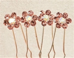 Hair Pins A3-279W